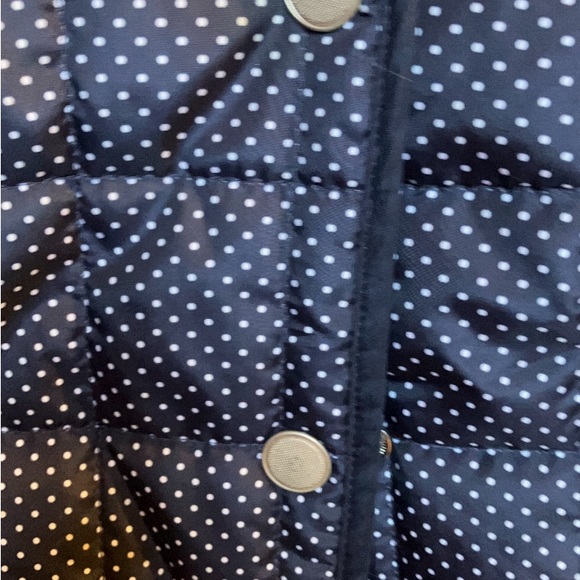 EUC 6 vests -4 CROFT & BARROW VARIOUS STYLES , 1 LIME DAISY FUENTES 1 ChAPS - Picture 11 of 14